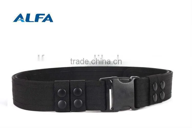 Army Webbing Belt