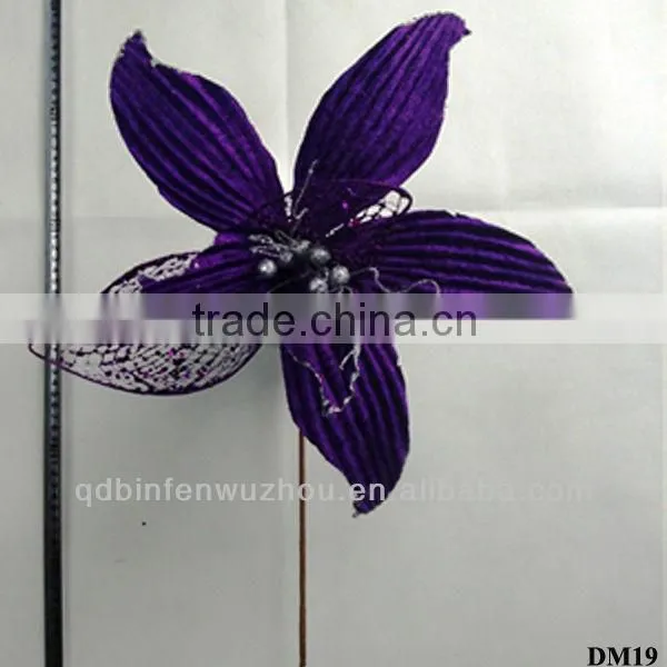 Glitter wholesale artificial air plants
