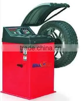LWB-70B hot sale manual wheel balancer