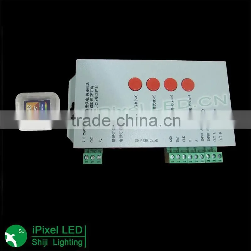 led pixel ws2811 12mm