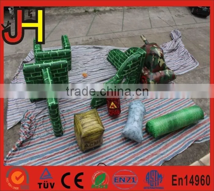 2016 New Paintball Arena,Paintball Netting, Paintball Field