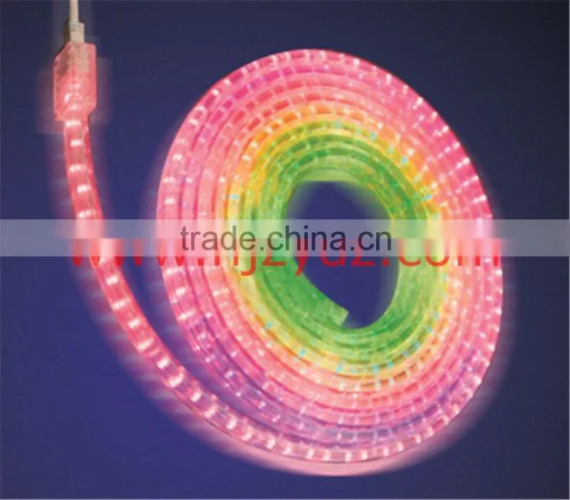 Flexible LED rope light SMD3528/5050