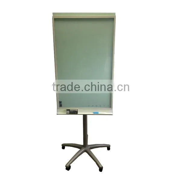 2016 large format touch screen monitor 4K high quality all in one pc interactive led monitor