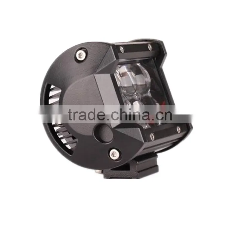 2015 Double Row truck and vehicle 18W led light bar