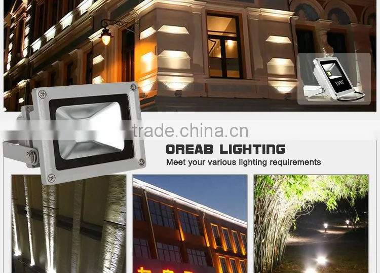 COB r7s led 78mm 10w with epistar45mil
