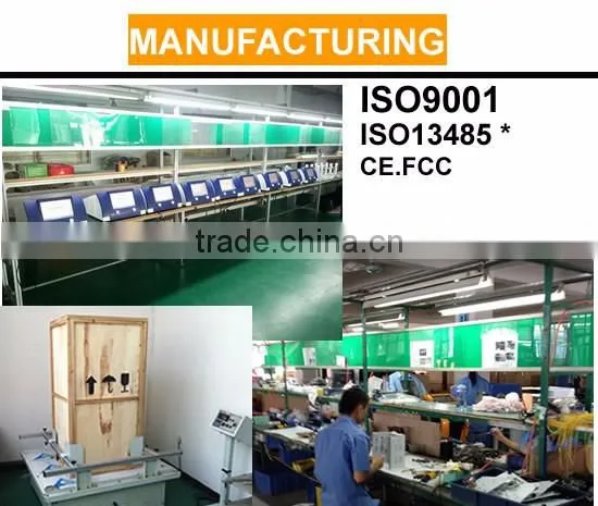 shock wave pneumatic machine/pneumatic treatment unit/pneumatic shock wave treatment unit