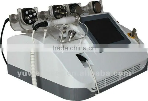 cavitation lipolysis