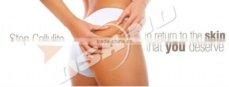 Portable fat freezing cryolipolysis machine/ 3 interchangeable cryo handles