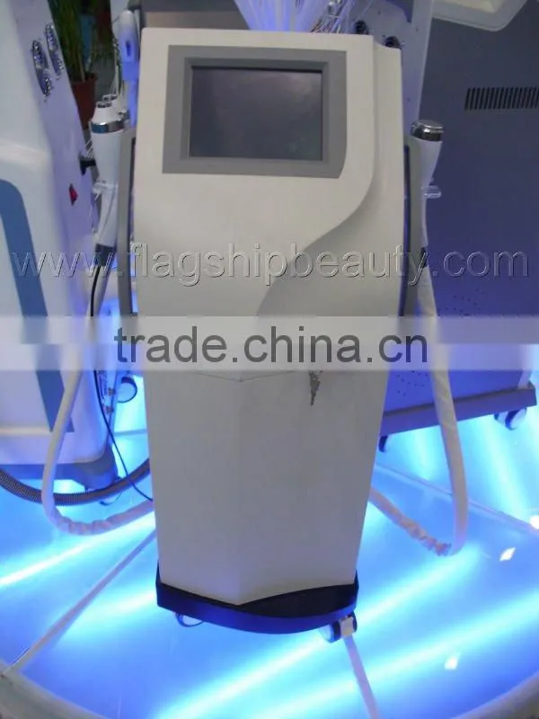 wrinkle removal rf beauty machine hot radio frequency