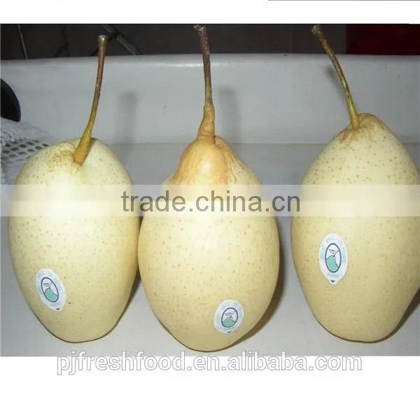 Ya Pear