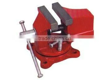 Cast Iron Bench Vice