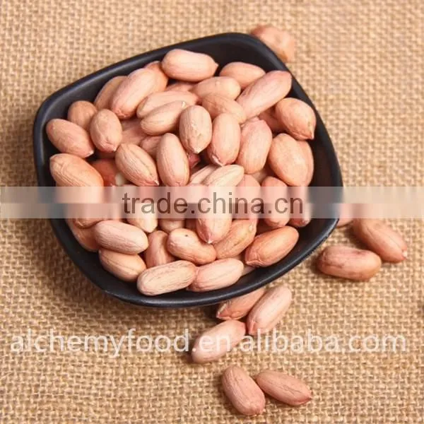 Chinese Peanuts Kernel for hot sale and with free sample for you
