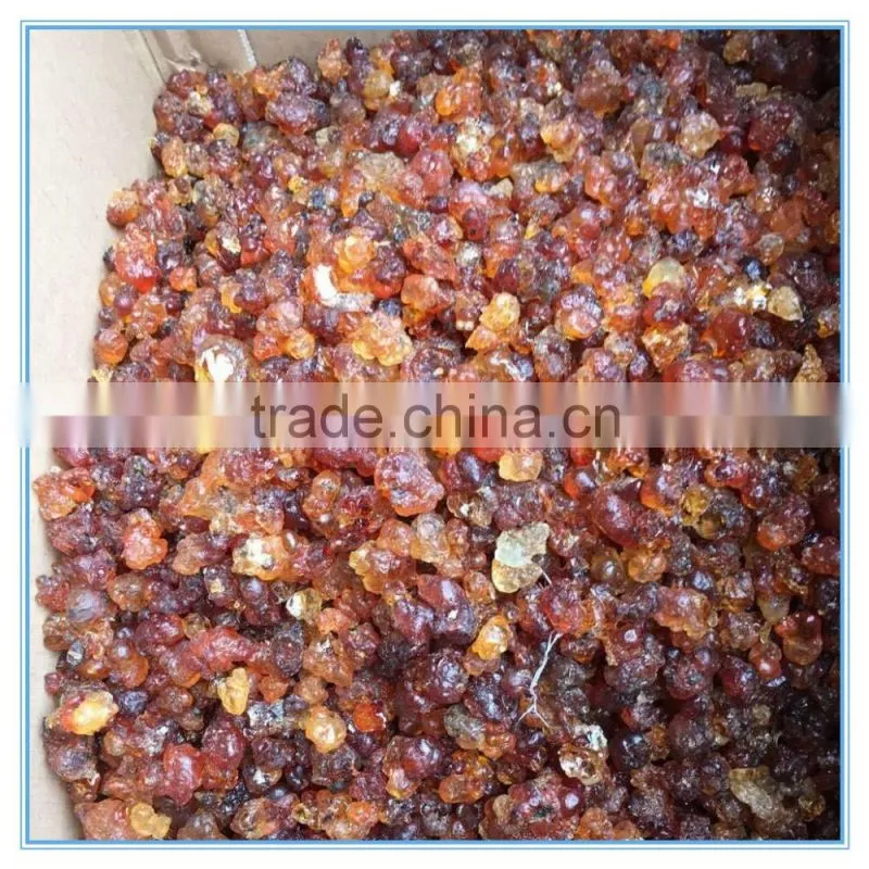 Rosined Peach Gum Resin