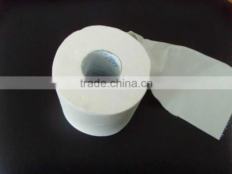 offer 2 ply tissue toilet paper