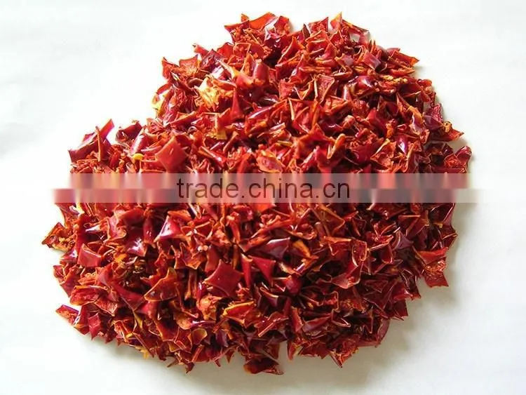 High quality roasting red bell pepper machine price