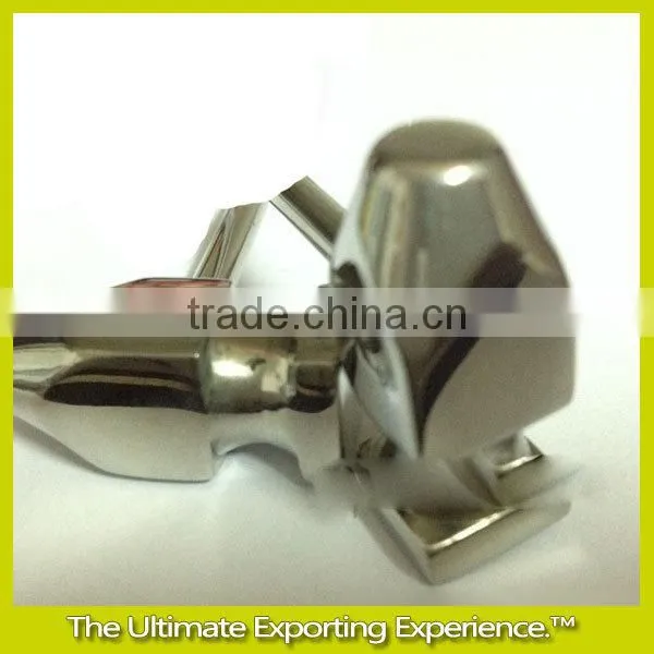 stainless steel bar spoon stirrer,Stainless steel hammer spoon,Stainless Steel Cocktail Spoon with Hammer