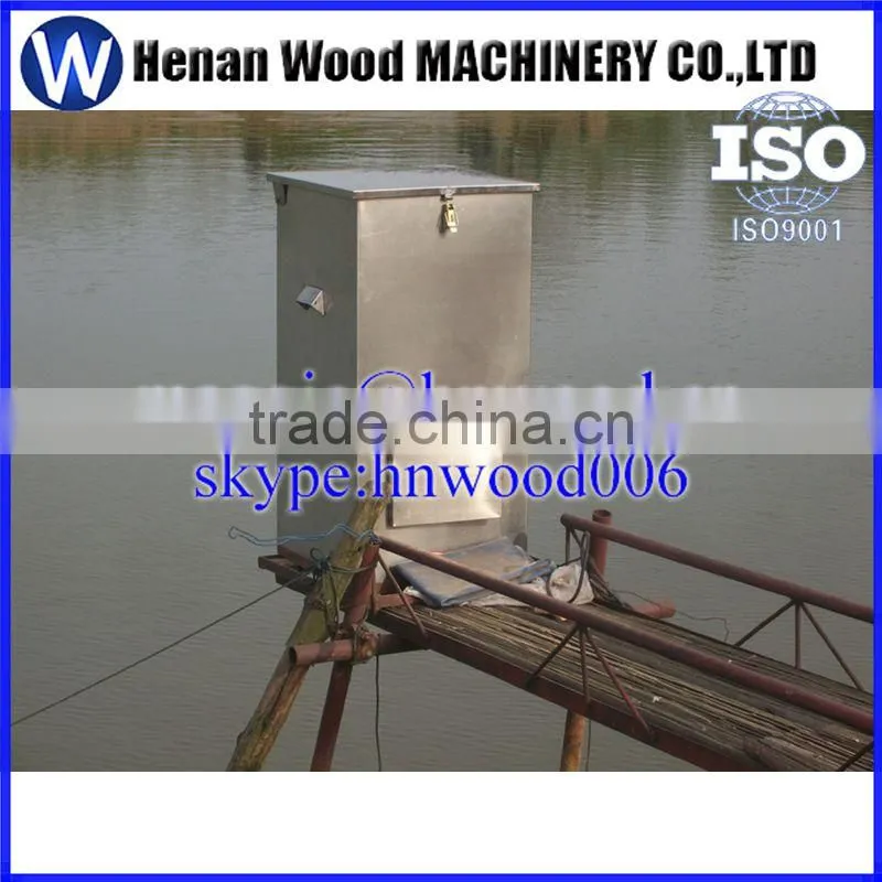 New product fish farm feeder