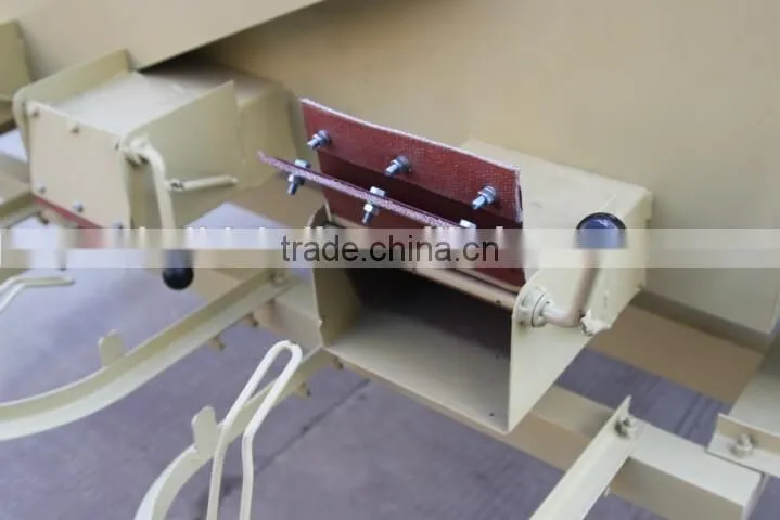 Pumpkin Seed Selecting Machine
