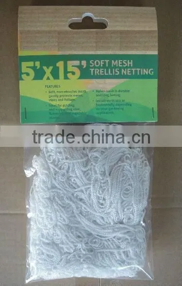 trellis netting