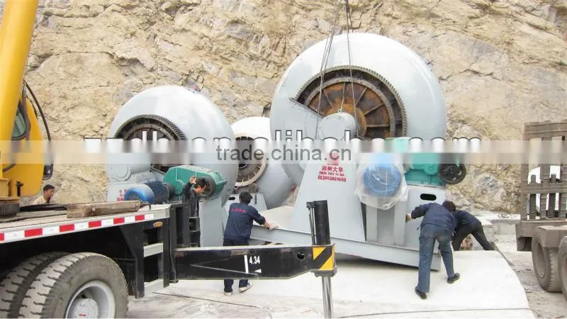 Ceramsite Sand Granulator