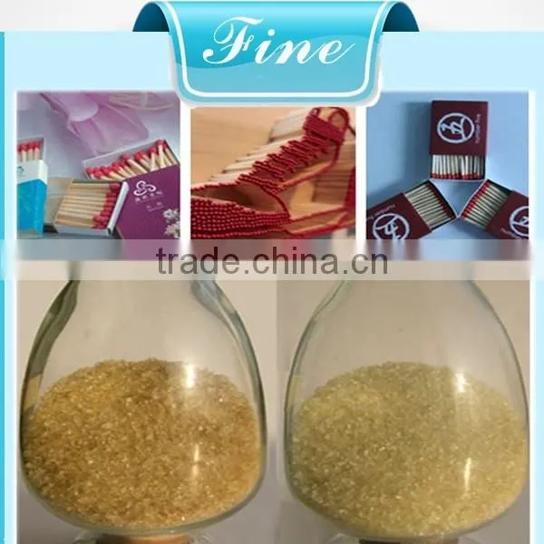 sell match gelatin production line match glue industrial gelatin plant