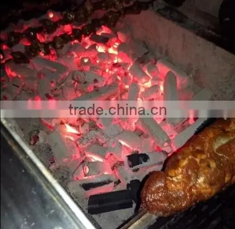 rechargable shesha charcoal for Saudi Arabia importer with wholesale