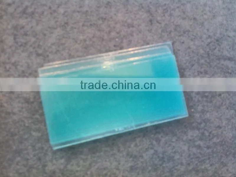 Most popular! China welding glass--PC lens