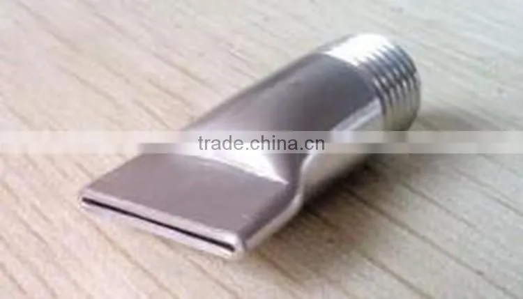 2016 New Style Europe Air Wind Jet Spray Blowing Nozzle