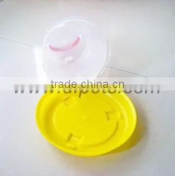 Plastic chicken drinker Item No.DF-D002