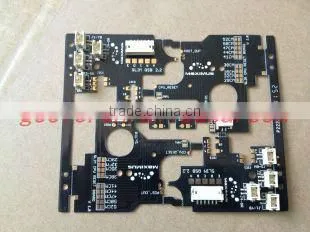 SMT production manufacturing service
