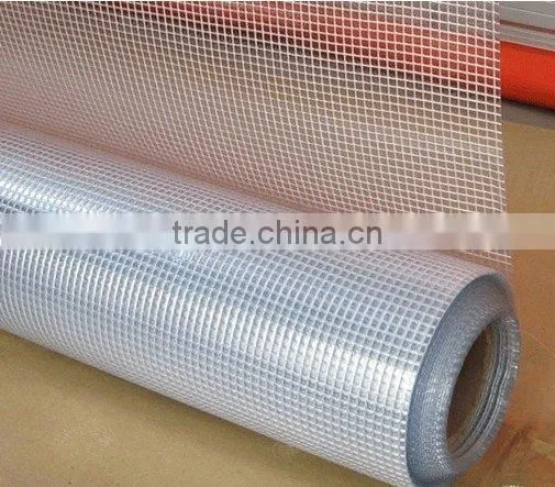 fiberglass wire mesh