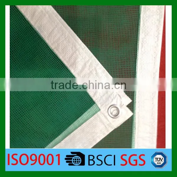 High Quality HDPE Safety Netting