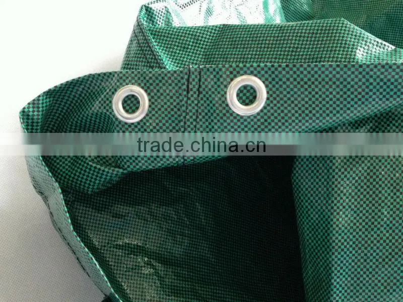 garbage bag