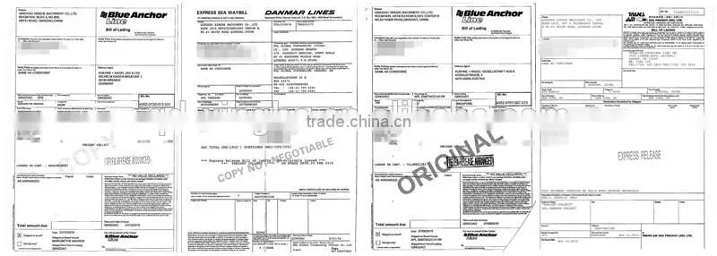 Custom ZL101 forging parts china products hot forging aluminium forging with ISO certificate