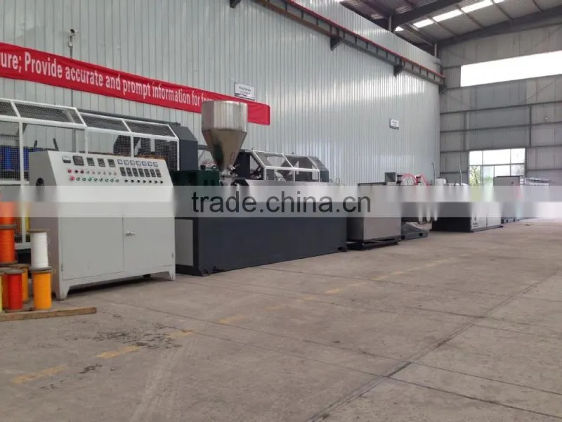 2016 New PP monofilament thread making machine for sale