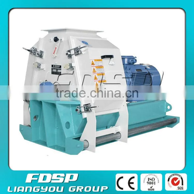 High quality mixer grinder small animal feed grinder