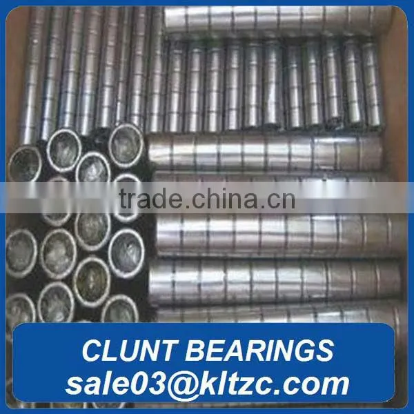 Toy wheel ball bearing 6318