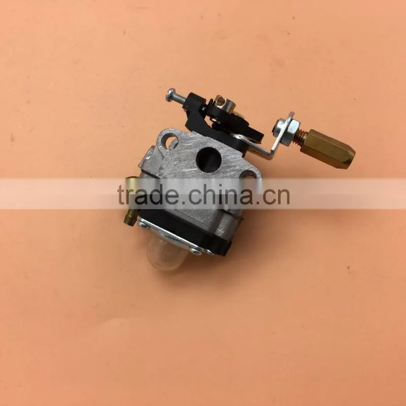 Carburetor For Troy-Bilt TB26TB TB475SS TB490BC TB425CS Gas Trimmer Carb