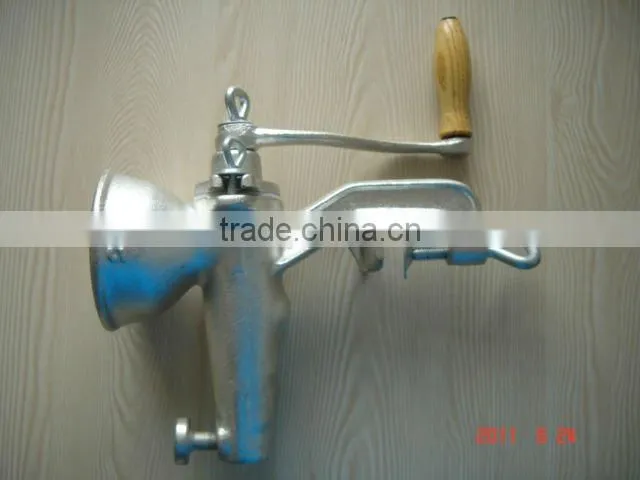 commercial grass juicer