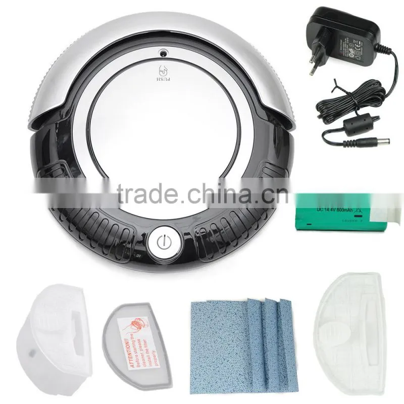 Online Shopping Auto Floor Sweep Vacuum Mop Automatic Household Vacuum Clean Robot Vacuum Cleaner