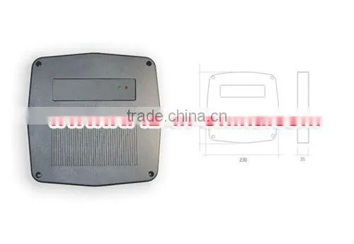Digital RFID Hotel Door Lock