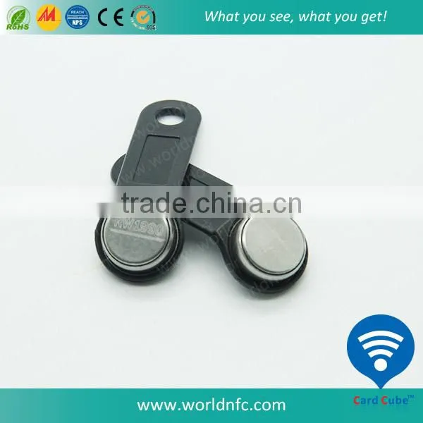 Anti-Theft Ignition Key Ibutton