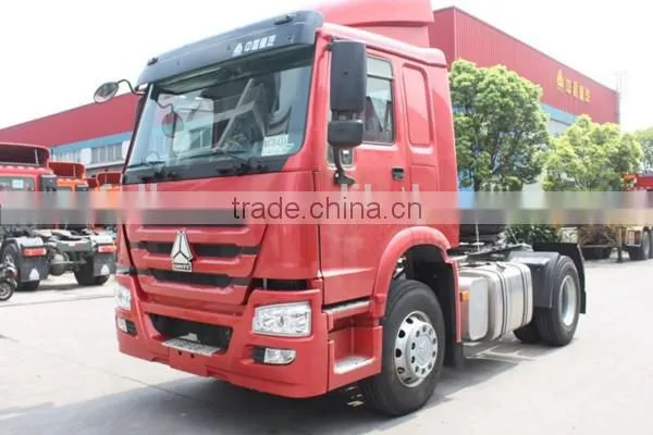 CNHTC howo SINOTRUK howo TRACTOR