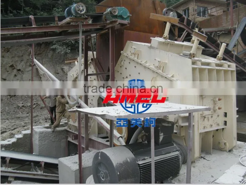Changzhou Good quality PE600*900 jaw crusher