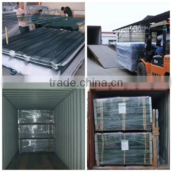 security fence systems for chicken farm