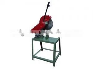 (Bamboo ) Toothpicks equipment