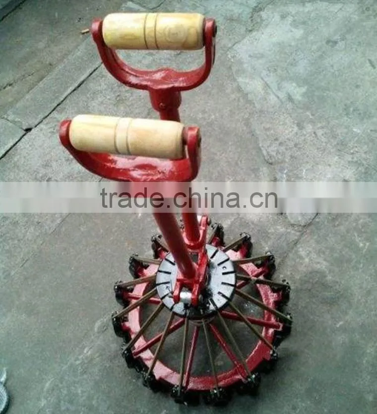 High quality 10-20L Manual Cap Sealing Crimper