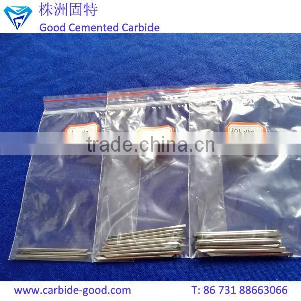 Tungsten carbide drill for pearl jewelry pearl drill tungsten carbide bits