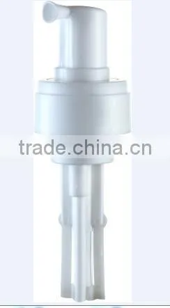 Christmas wholesales Medical Sprayer pump New Style for Spray powder aroma