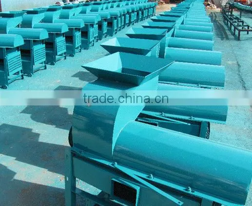 Competive corn sheller/corn thresher Machine